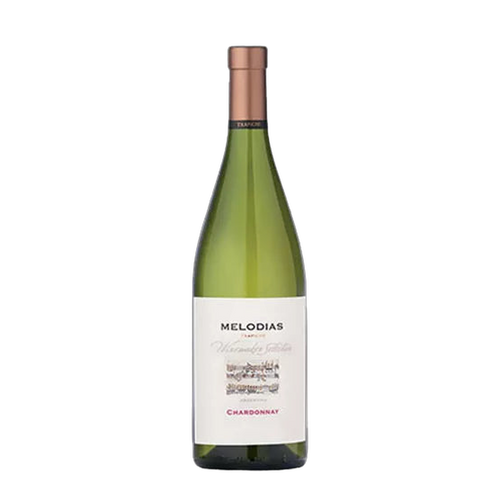 Trapiche Melodias Sélection du vigneron Chardonnay