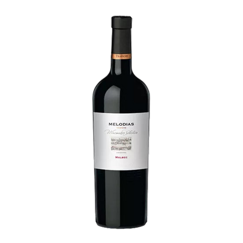 Trapiche Melodias Sélection Vigneron Malbec