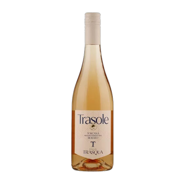 Villa Trasqua Trasole Rose