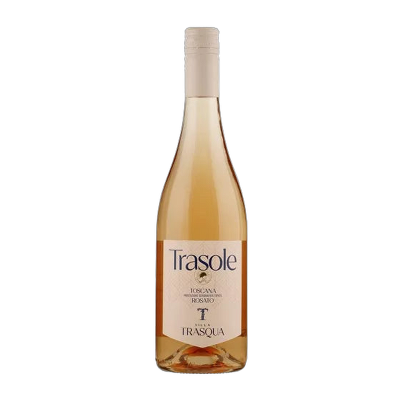 Villa Trasqua Trasole Rose