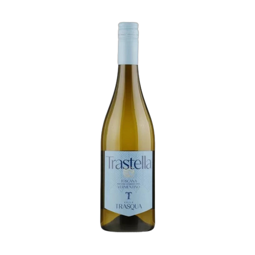 Villa Trasqua Vermentino Trastella Toscane