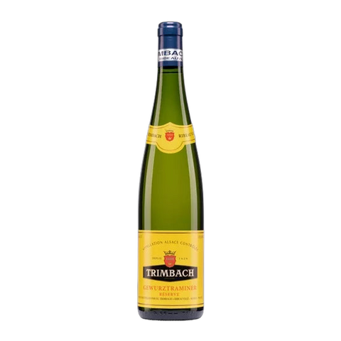 Trimbach Gewürztraminer Reserve
