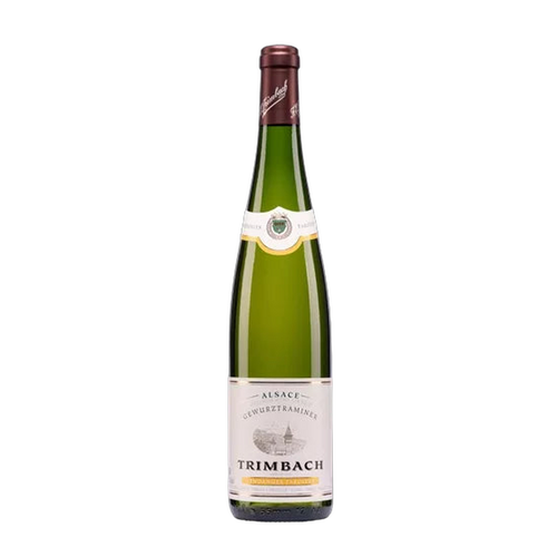 Trimbach Gewurztraminer Vendanges Tardives