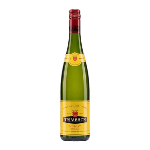 Réserve Muscat de Trimbach