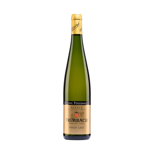 Trimbach Pinot Gris Réserve Personnelle