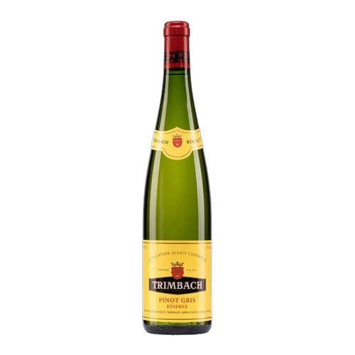Trimbach Pinot Gris Réserve