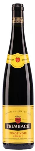 trimbach-pinot-noir