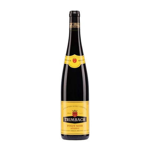Trimbach Pinot Noir Reserve