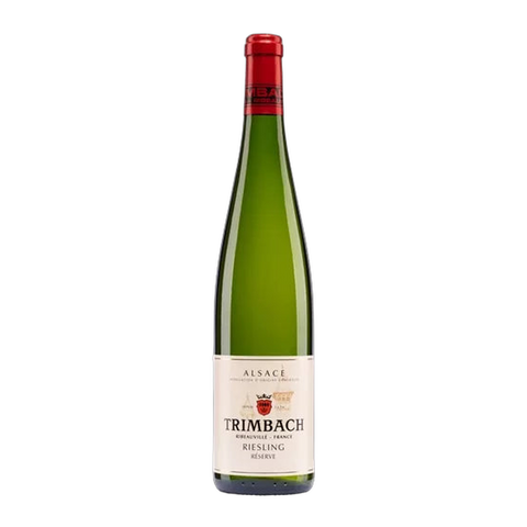 Trimbach Riesling Reserve