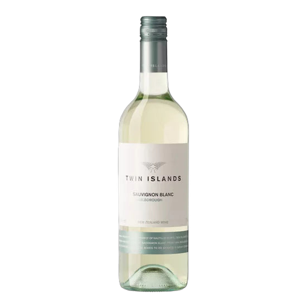 Twin Islands Sauvignon Blanc