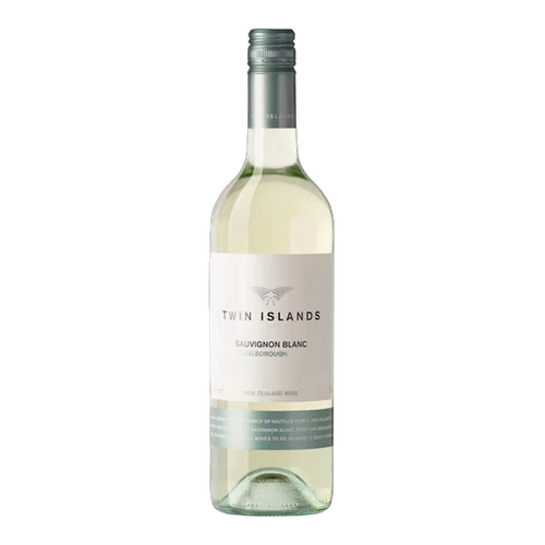 Twin Islands Sauvignon Blanc