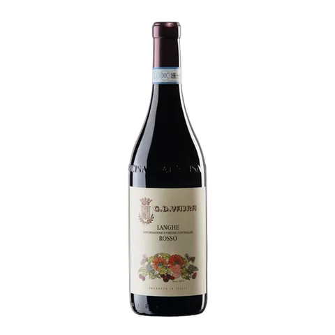 Vajra Langhe Rosso DOC 2024