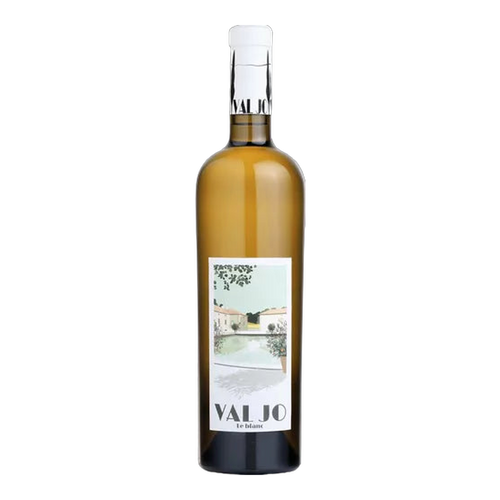 Val Jo Le Blanc