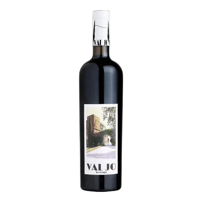 Val Jo Le Rouge