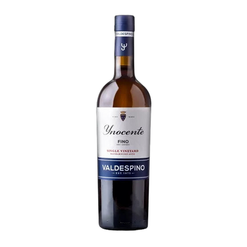 Valdespino Inocente Fino Sherry