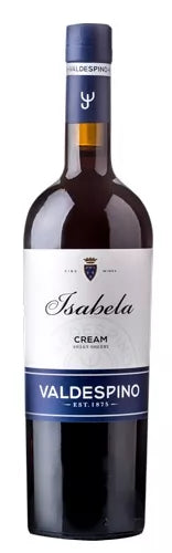 Crème Valdespino Isabela