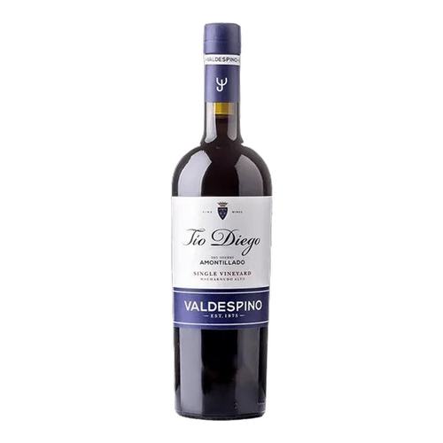 Valdespino Tio Diego Amontillado Dry Sherry