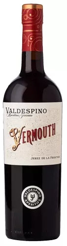Vermouth Valdespino