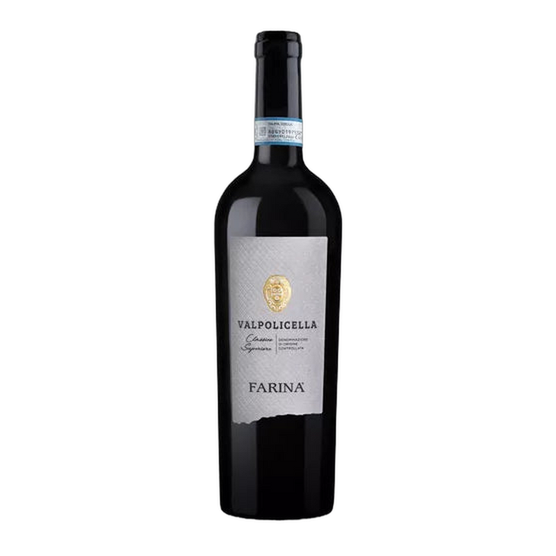 Farina Valpolicella Classico Superiore