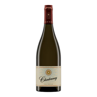 De Volxem Chardonnay Barrique