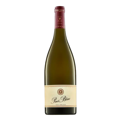 De Volxem Pinot Blanc Barrique