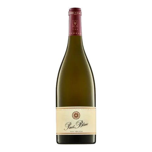 From Volxem Pinot Blanc Barrique