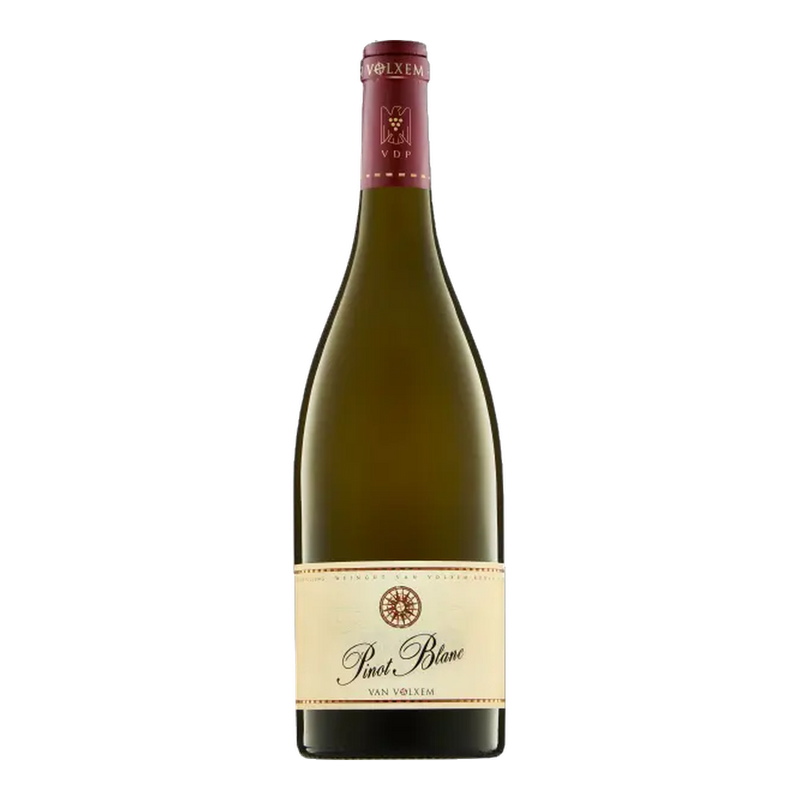 Van Volxem Pinot Blanc Barrique