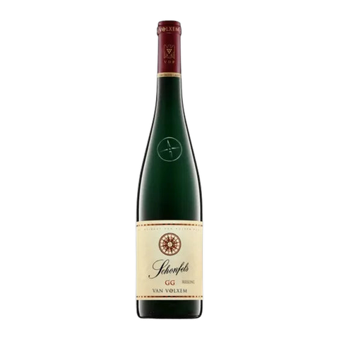 Van Volxem Riesling Schonfels GG 2020