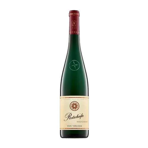 Van Volxem Rothschiefer Riesling Kabinett