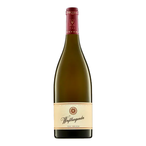 Van Volxem Weissburgunder