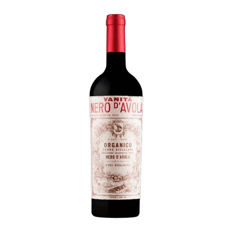 Vanita Nero d'Avola Sicilia