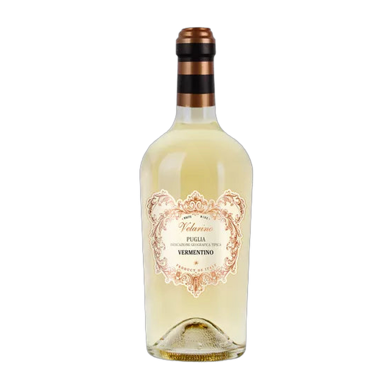 Velarino Puglia Vermentino