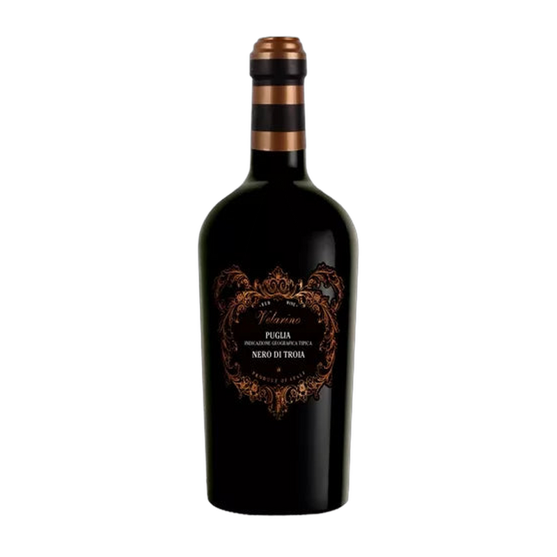 Velarino Salento Nero di Troia