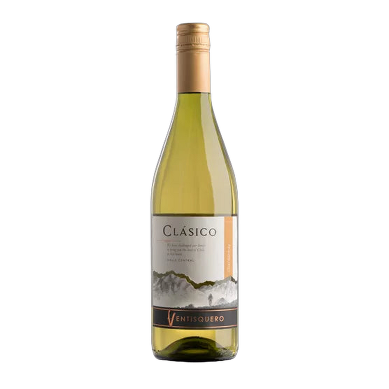 Ventisquero Clasico Chardonnay