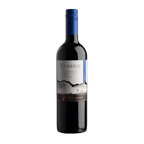 Ventisquero Clasico Merlot