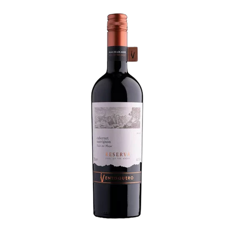 Ventisquero Reserva Cabernet Sauvignon