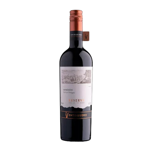 Ventisquero Reserva Carmenere