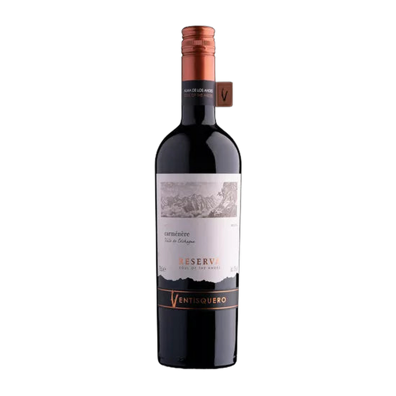 Ventisquero Reserva Carmenere