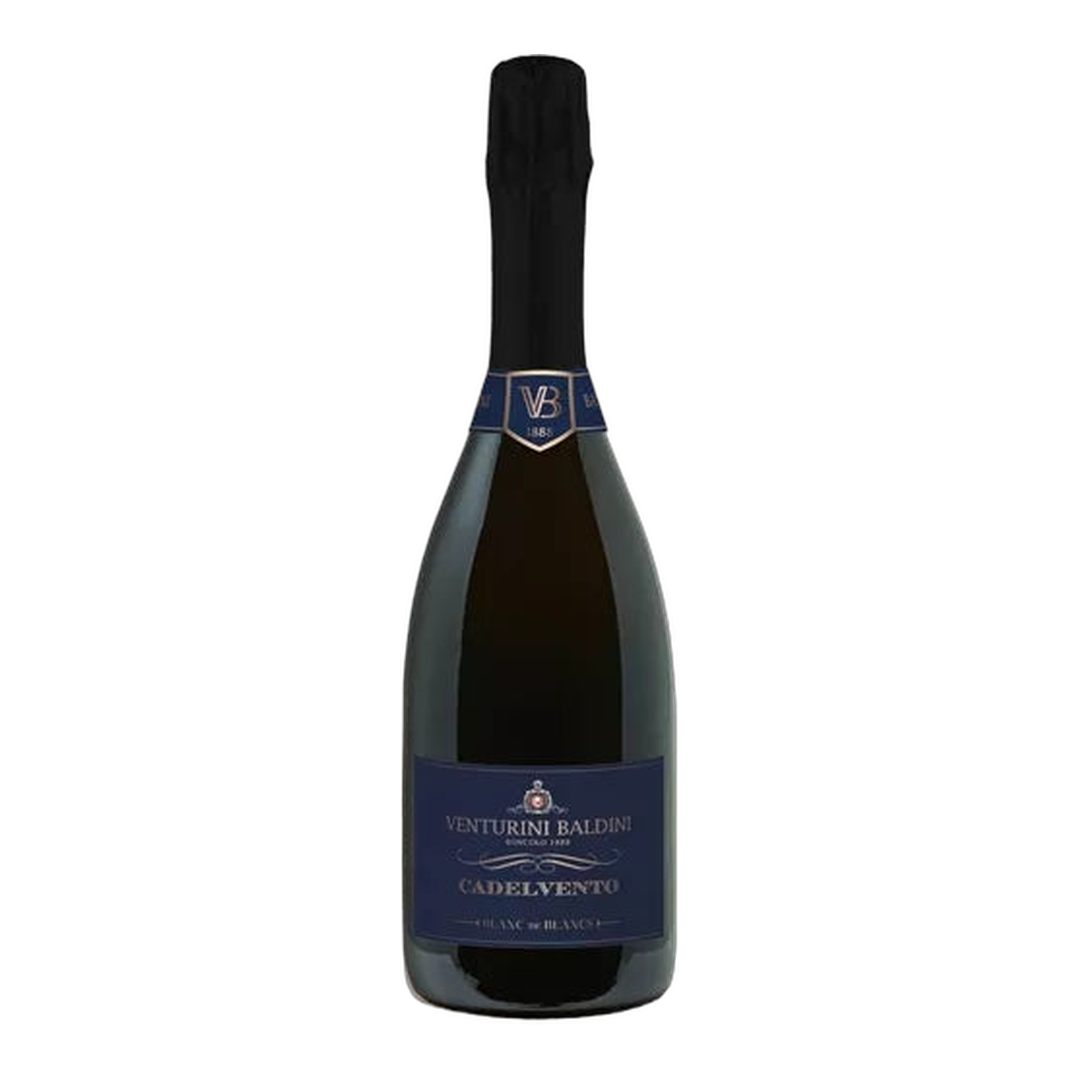Venturini Baldini Cadelvento Blanc de Blanc