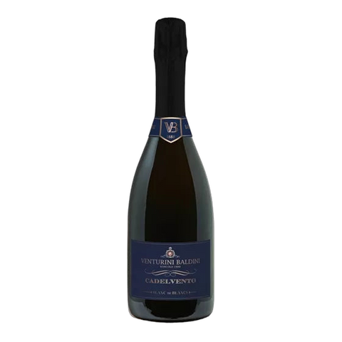 Venturini Baldini Cadelvento Blanc de Blanc