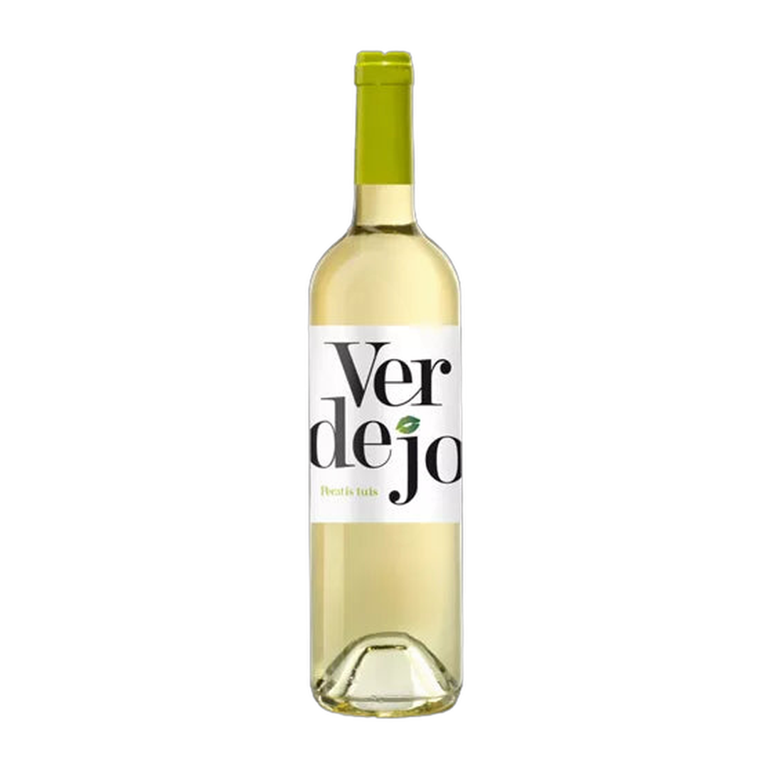 Pecatis Tuis Verdejo