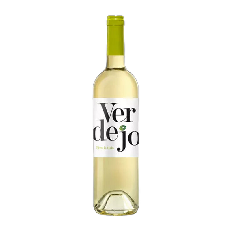 Pecatis Tuis Verdejo
