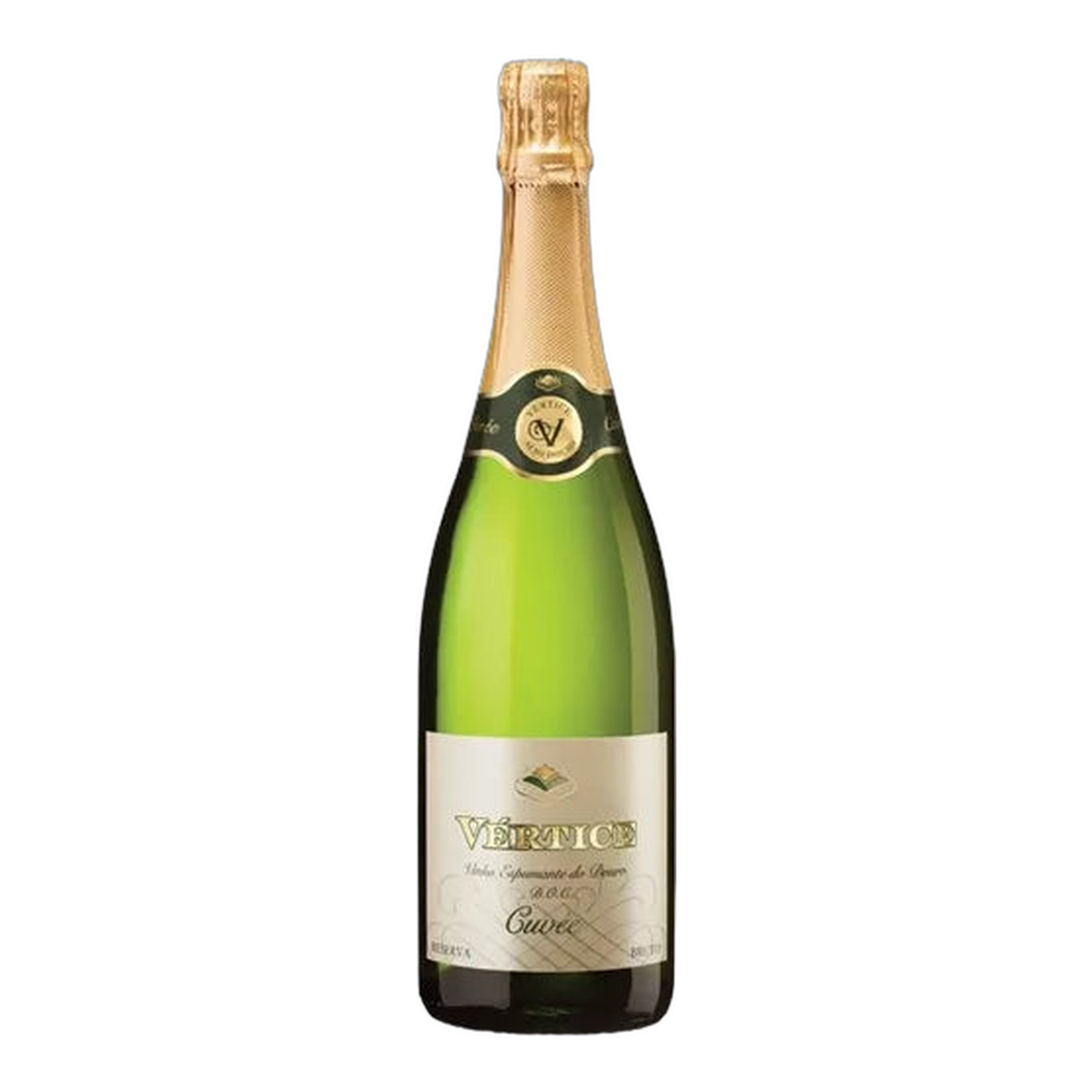 Vertice Cuvee Brut Vinho Espumante do Douro