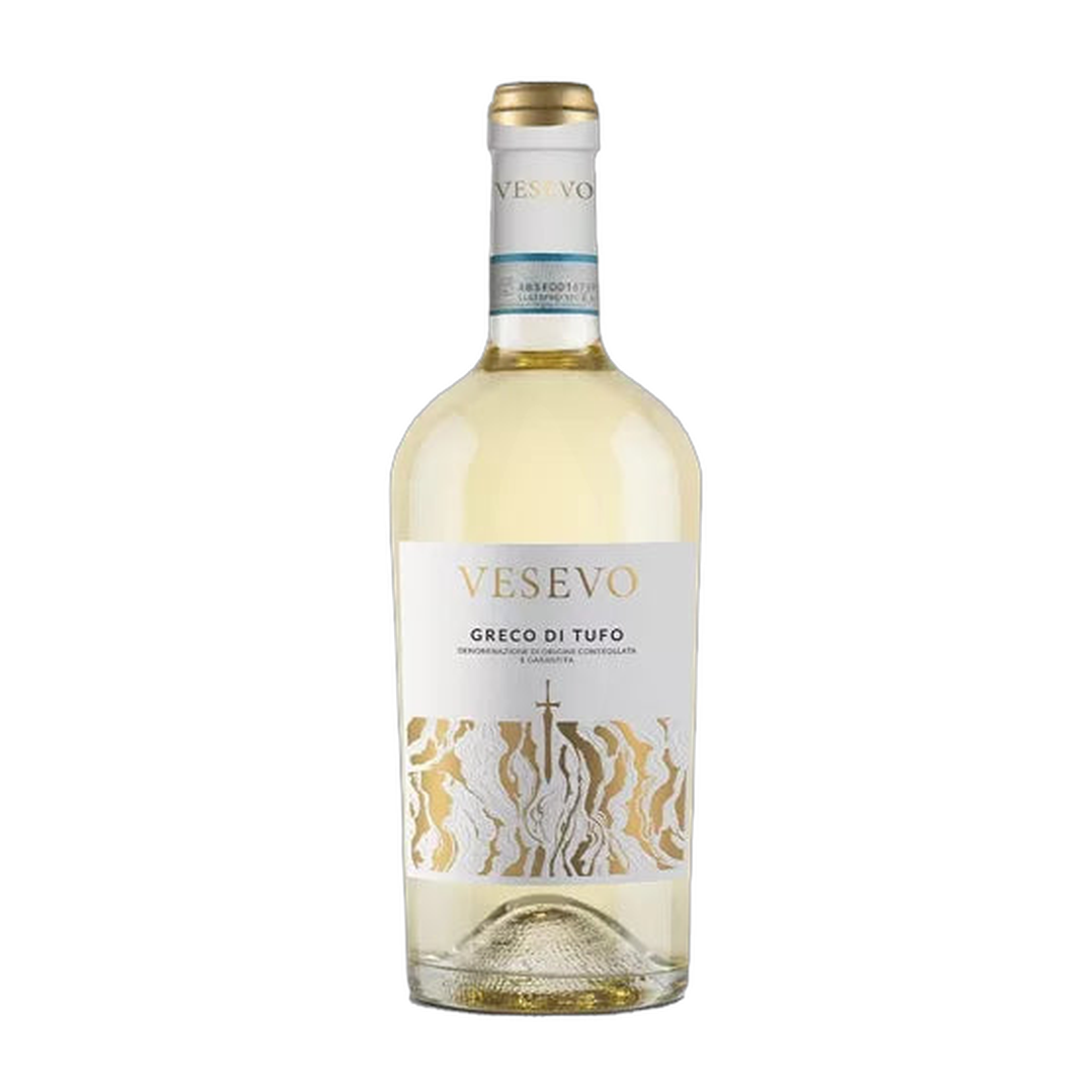 Vesevo Greco Di Tufo