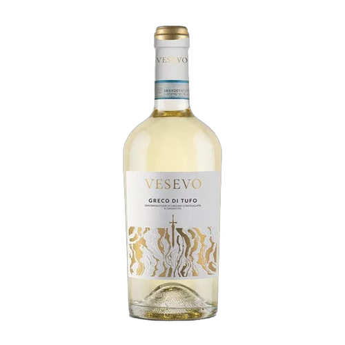 Vesevo Greco Di Tufo