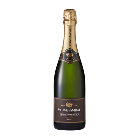 Veuve Ambal Cremant de Bourgogne Millesime Brut