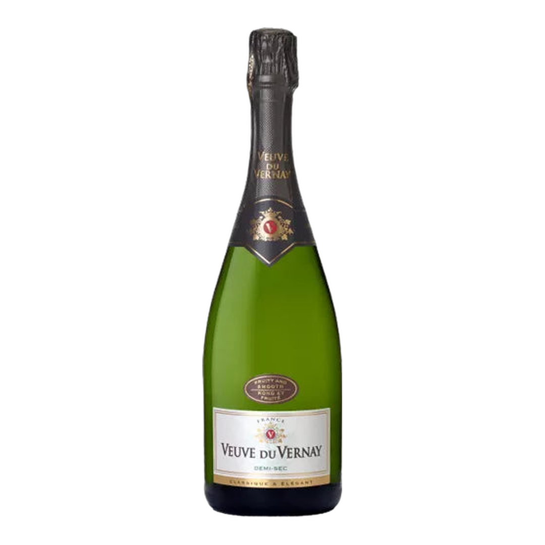 Veuve du Vernay Demi Sec