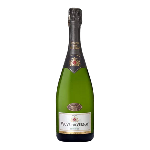 Veuve du Vernay Demi-Sec