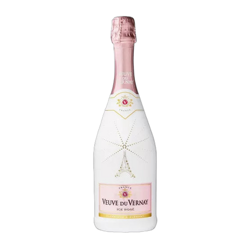 Veuve du Vernay Ice Rosé