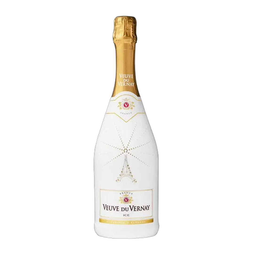 Veuve du Vernay Ice White